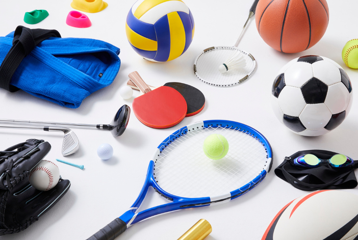 Salussola, tutto pronto per #PartySport2025: sport e divertimento per i più giovani.