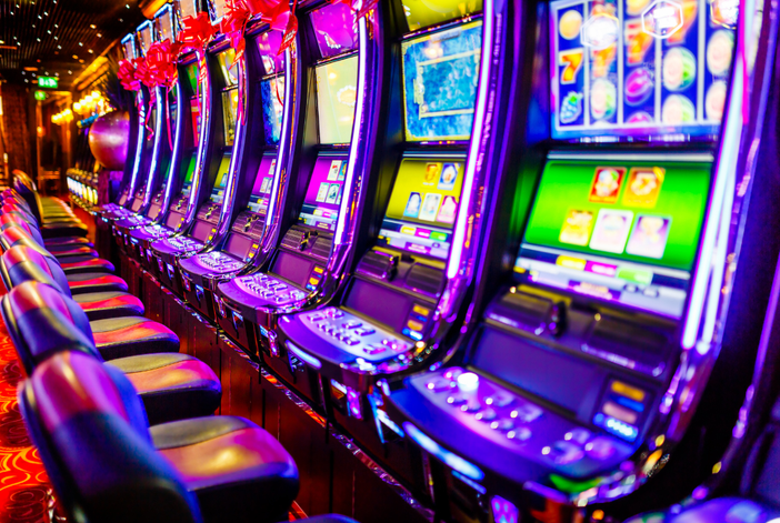 ASL Biella a Bolle di Malto, per contrastare il gioco d'azzardo - Foto di repertorio ASL Biella a Bolle di Malto, per contrastare il gioco d'azzardo - Foto di repertorio