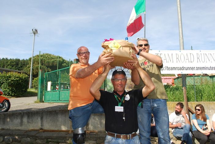 Viverone: Torna la divertente Race of Lake Viverone: Torna la divertente Race of Lake