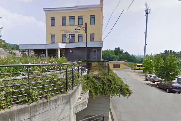 Trail - Domenica a Strona la Maratona delle Prealpi Biellesi Trail - Domenica a Strona la Maratona delle Prealpi Biellesi