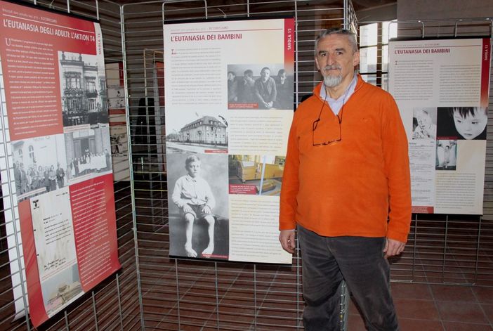 mostra verrone