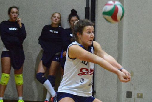 Martina Novara - Gilber Gaglianico