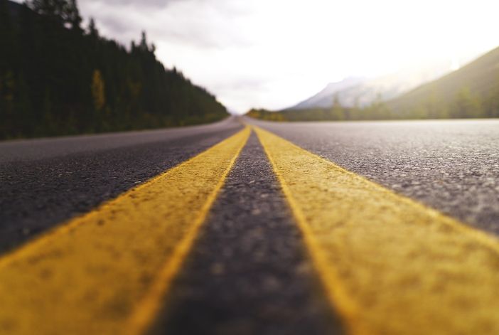 Strade pericolose, "Traffico insostenibile sulla SP 302 Biella-Candelo": le parole dei cittadini.
