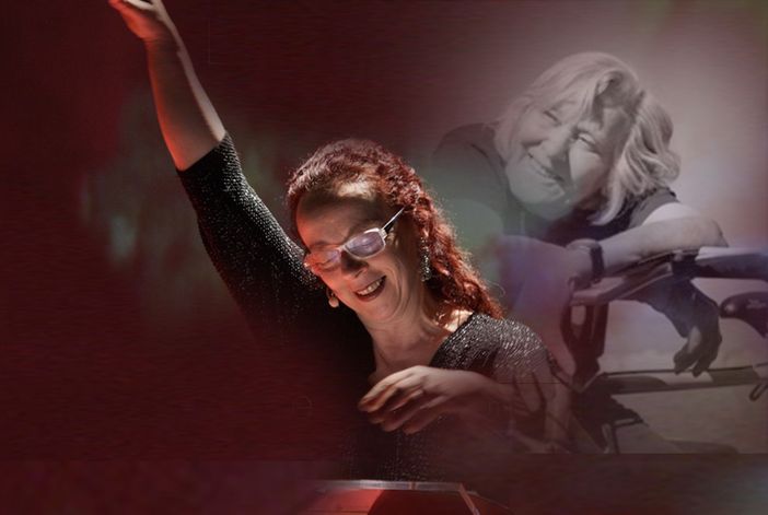 Biella: Spettacolo teatrale su Margherita Hack al Chiostro di San Sebastiano