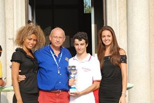 Quanto ci mancava la Corsa delle Stelle