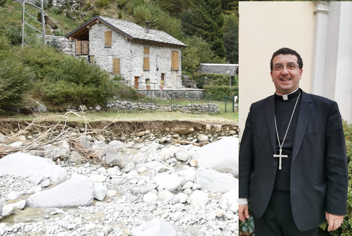 maltempo vescovo biella