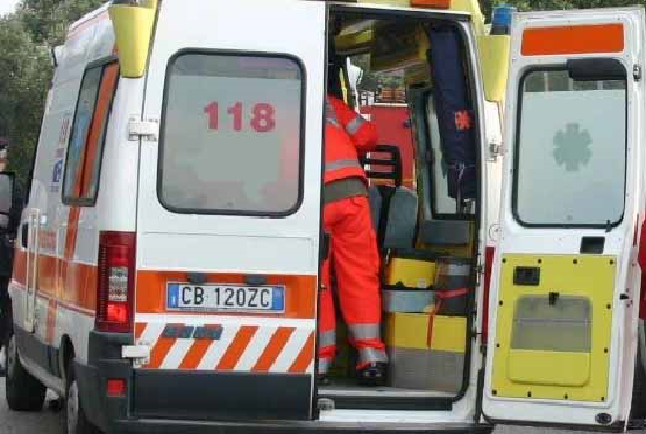 incidente autostrada