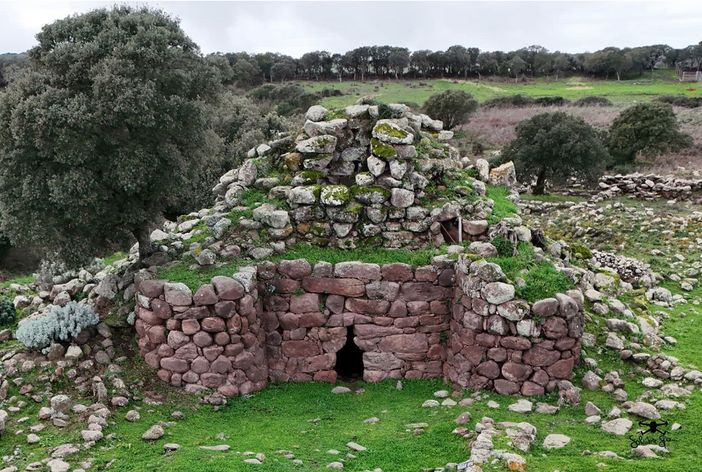 Il canto del pastore risuona dalle colline sarde alle Alpi biellesi