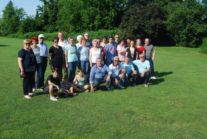 Ginnastica Ritmica – Nel fine settimana a Candelo il campionato interregionale di categoria