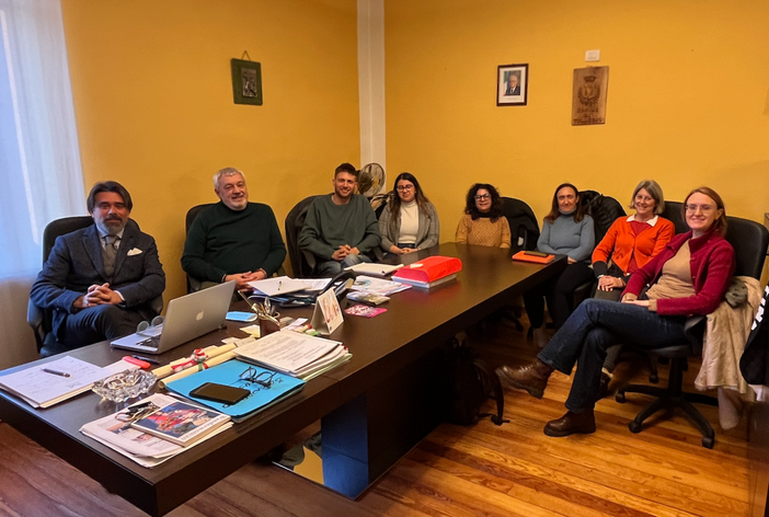 Tollegno e Consorzio Iris rafforzano il dialogo sui servizi sociali