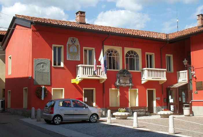 miagliano telecamere