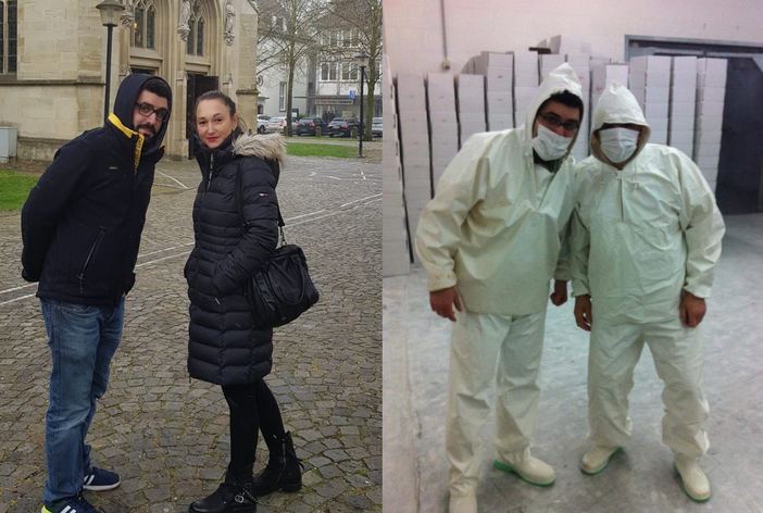 coronavirus emergenza germania