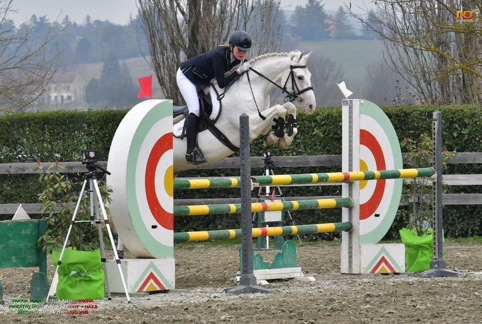 Equitazione: Buon debutto per gli atleti biellesi, tutti i risultati
