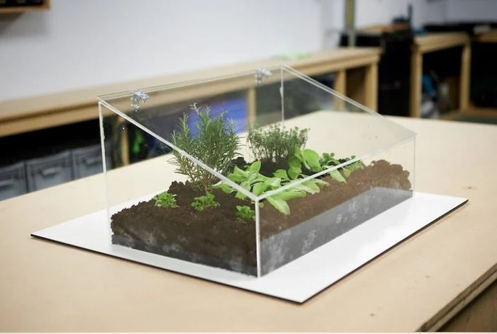 Pannelliplastica: Il Partner Ideale per la Fornitura di Materie Plastiche su Misura