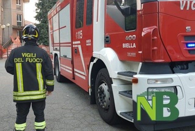 Foto di repertorio Foto di repertorio