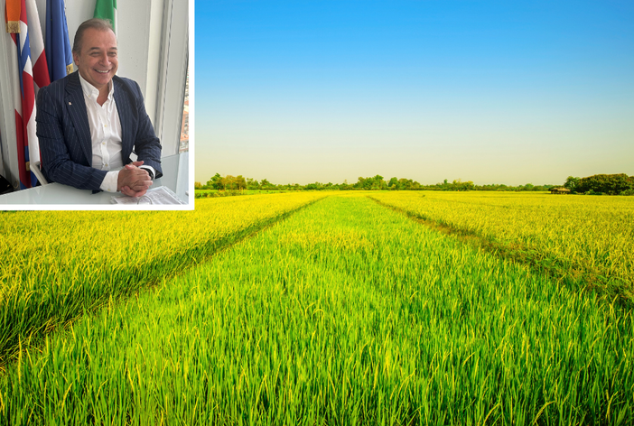 135 milioni per 30mila aziende agricole piemontesi: "Risposte concrete per programmare il futuro".