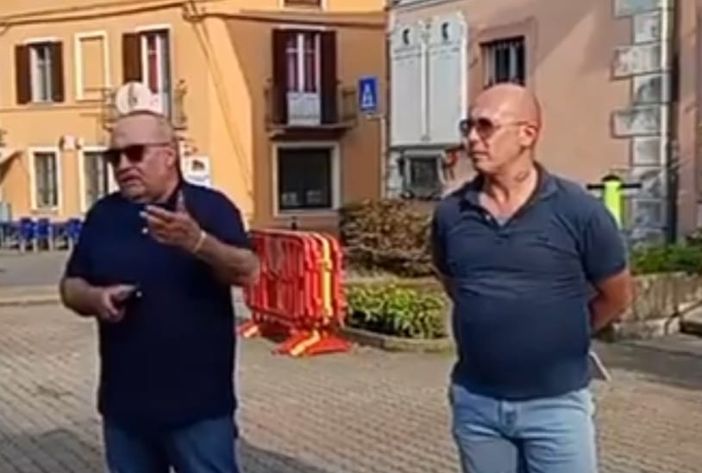 Ricerca di acque minerali in Valle Elvo, la posizione delle minoranze di Mongrando Ricerca di acque minerali in Valle Elvo, la posizione delle minoranze di Mongrando