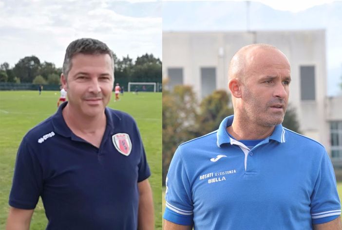 Calcio: È derby Promozione, Fulgor Valdengo e Ceversama a caccia dei 3 punti Calcio: È derby Promozione, Fulgor Valdengo e Ceversama a caccia dei 3 punti