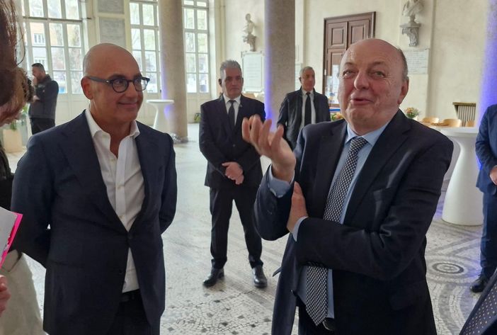 Dalla collaborazione tra Authos e Unito nasce il primo Master in Italia per manager della sostenibilità e del digitale Dalla collaborazione tra Authos e Unito nasce il primo Master in Italia per manager della sostenibilità e del digitale