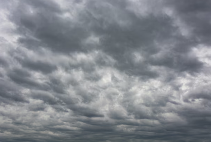 Meteo, previsti temporali nel tardo pomeriggio