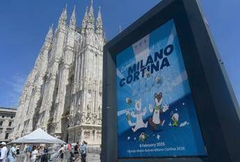 Milano Cortina 2026, lanciata l'app ufficiale delle Olimpiadi