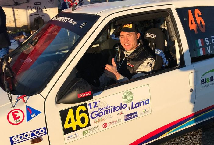 Foto di Biella Motor Team