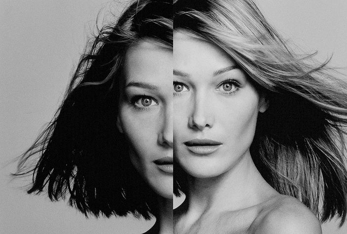 “Volto, anima del corpo“, a Palazzo Ferrero e a Palazzo Gromo Losa a Biella, foto di Piero Gemelli