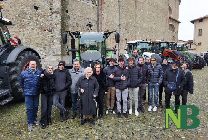 cavaglià sfilata cavaglià sfilata