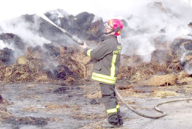 (Foto di repertorio)