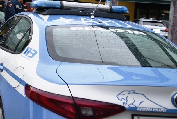 biella polizia