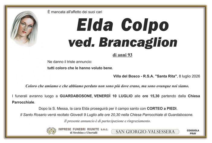 necrologio