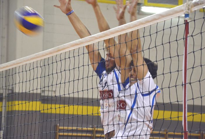 Volley B2 Maschile - Biella sfida Busca con l'energia dei suoi giovani