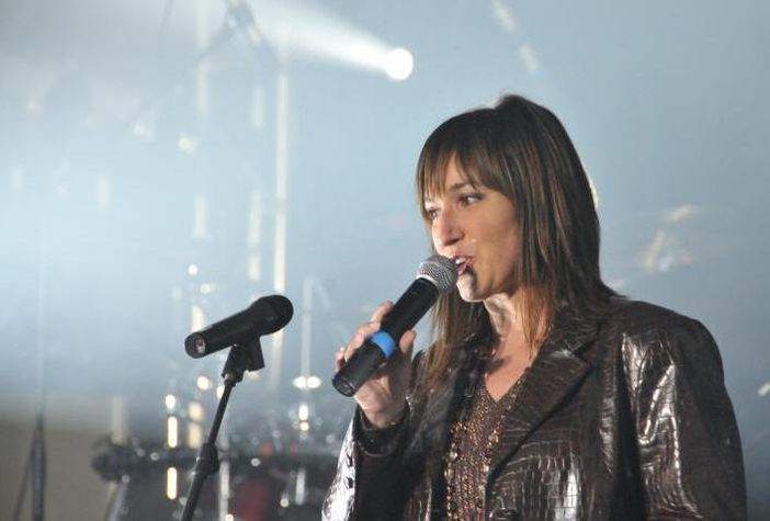 Netro: L'orchestra di Sonia de Castelli alla Festa della Birra