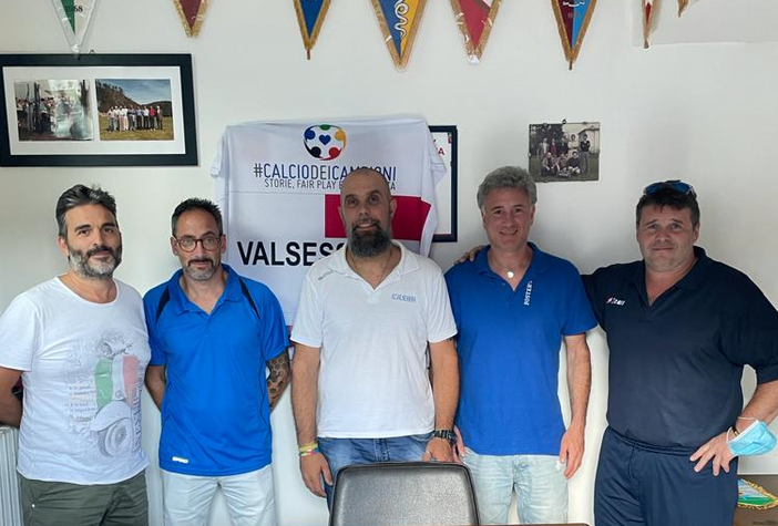 fc valsessera