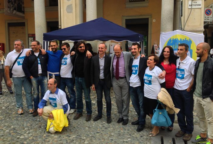 La campagna di Biella6Tu si conclude al Red Horse