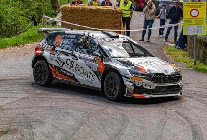 rally gara rally gara