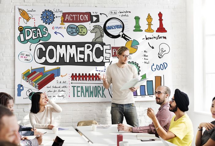 Ecommerce marketing nel 2026: idee e soluzioni per restare competitivi