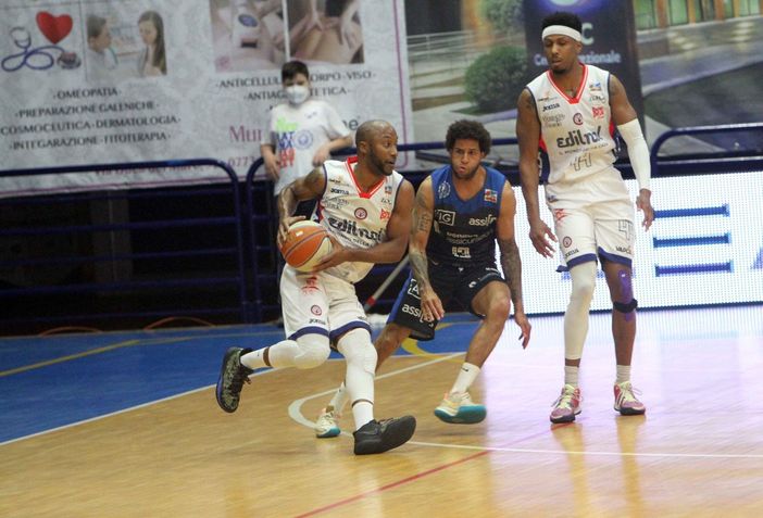 pagelle basket