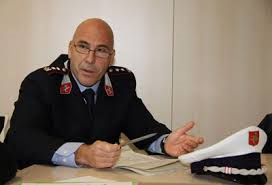 Migliorini è il nuovo comandante della polizia municipale
