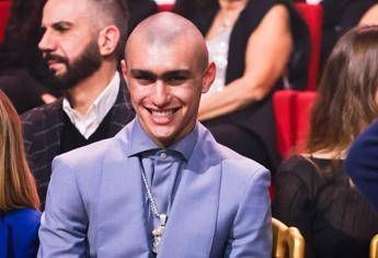 Achille Costacurta: "La droga, il Tso e il tentato suicidio. Ora sono consapevole e fiero di me" Achille Costacurta: "La droga, il Tso e il tentato suicidio. Ora sono consapevole e fiero di me"