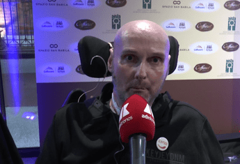 Malattie rare, SlaFood: "Per malati Sla importante andare oltre limiti apparenti" Malattie rare, SlaFood: "Per malati Sla importante andare oltre limiti apparenti"