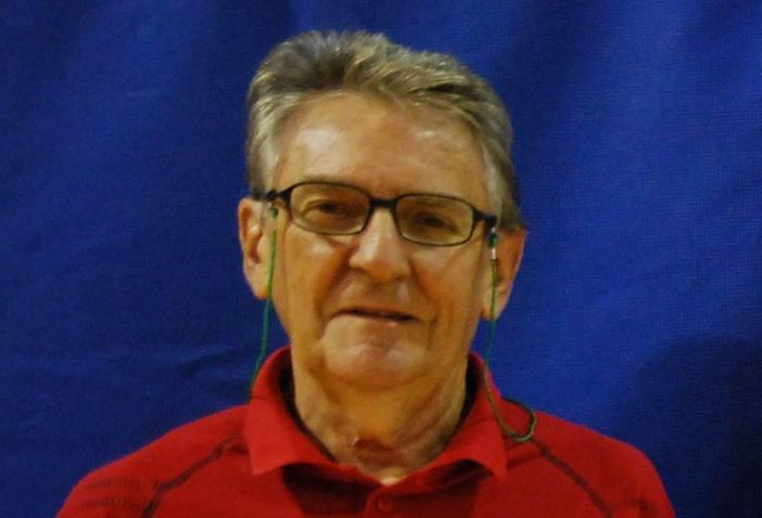Tennistavolo,  Gilberto Rollino vicecampione regionale