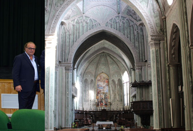 duomo funerali duomo funerali