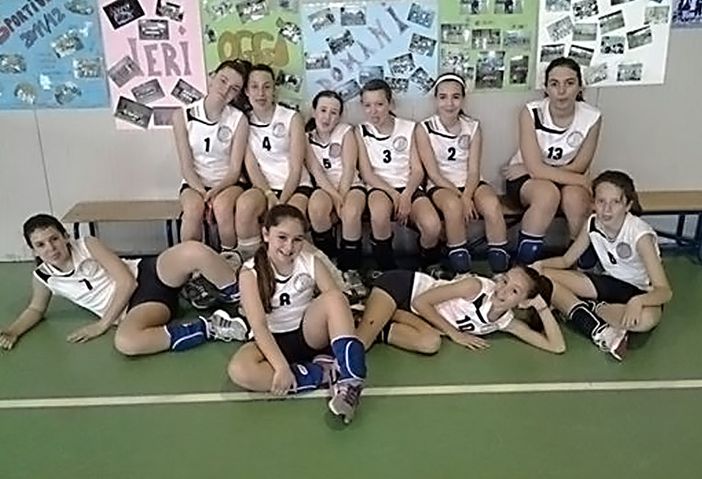 Le "tigrotte" del White Salussola