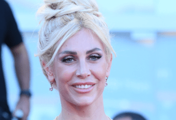 Chi è Paola Caruso, la showgirl ospite oggi a Verissimo: la lotta del figlio Michele Chi è Paola Caruso, la showgirl ospite oggi a Verissimo: la lotta del figlio Michele