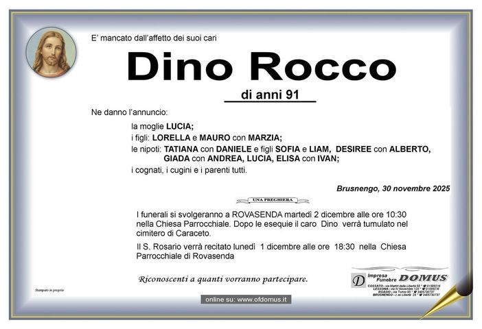 Dino Rocco
