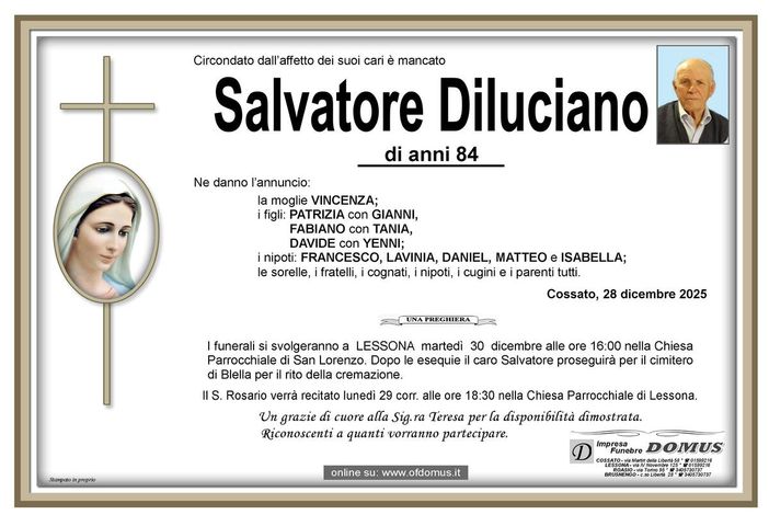 Salvatore Diluciano
