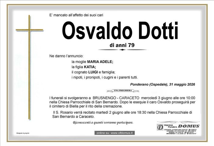 Osvaldo Dotti