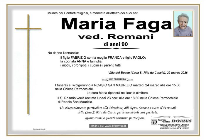 necrologio