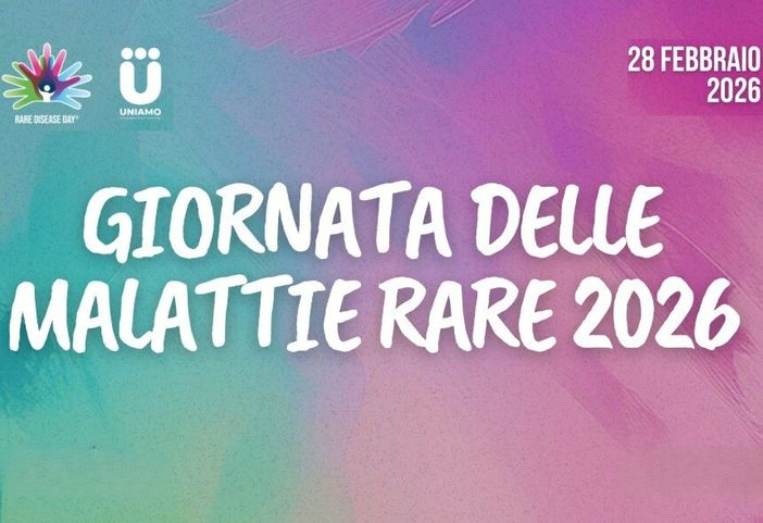 Giornata Mondiale delle Malattie Rare: in Piemonte una rete che fa luce su 58.000 storie Giornata Mondiale delle Malattie Rare: in Piemonte una rete che fa luce su 58.000 storie